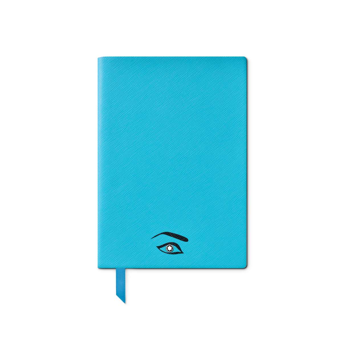 Libreta Montblanc 146 con líneas edición María Callas