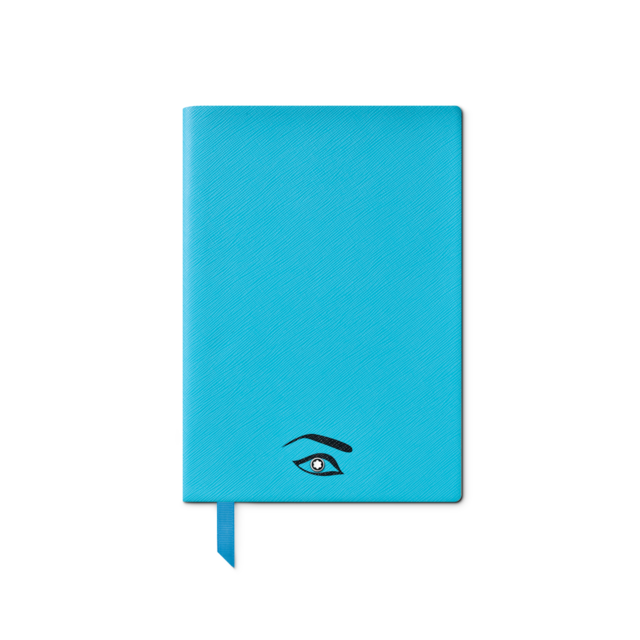 Imagen 0 de Libreta Montblanc 146 con líneas edición María Callas