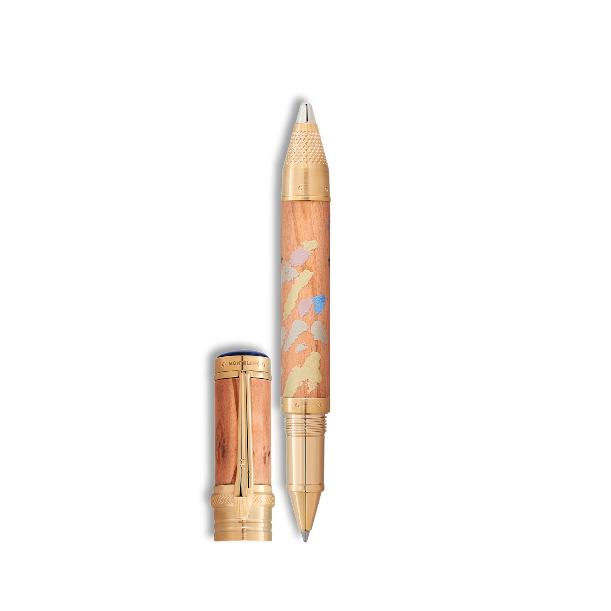 Bolígrafo Montblanc Renoir