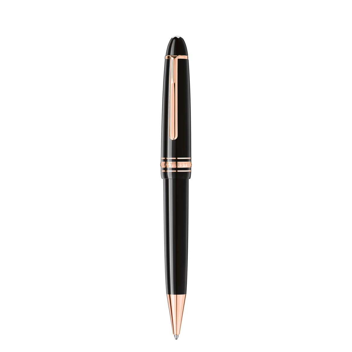 Montblanc boligrafo best sale