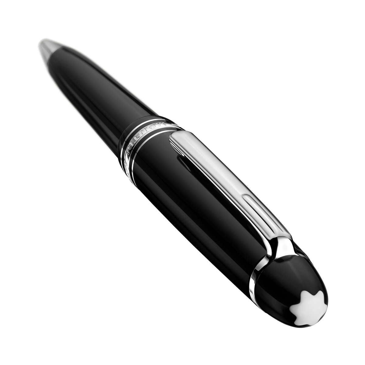 Boligrafo montblanc hotsell