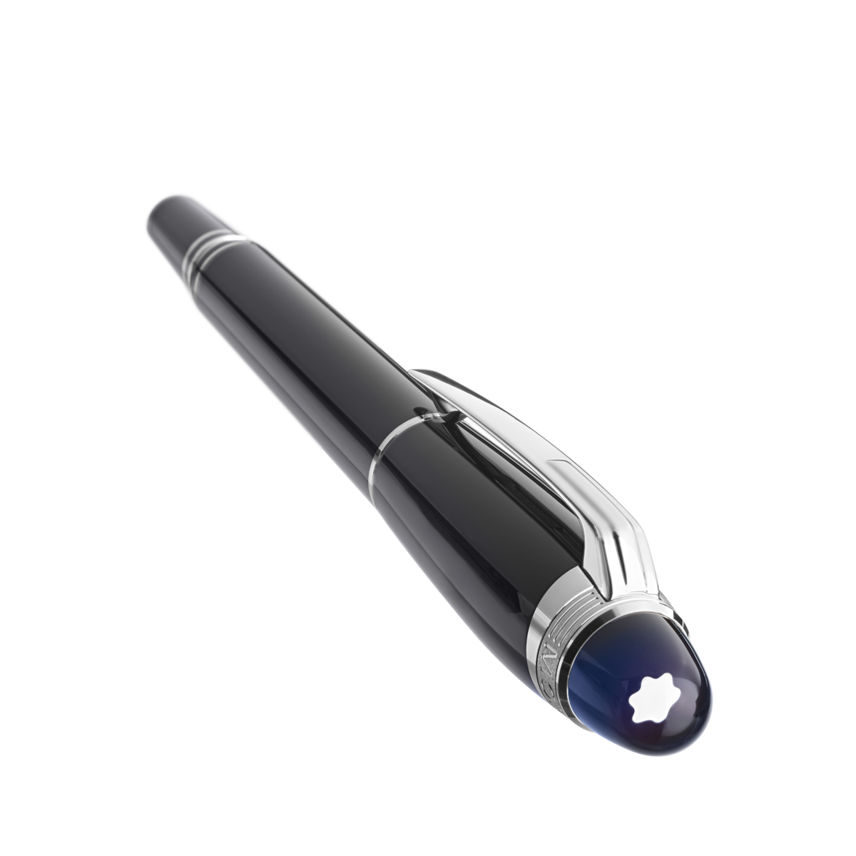 Montblanc Plumas Marcas Corte Ingles Pluma Estilográfica Montblanc