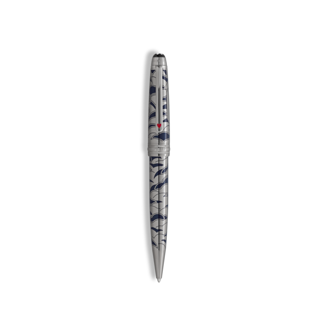 Imagen 0 de Bolígrafo Montblanc AW80D Y3