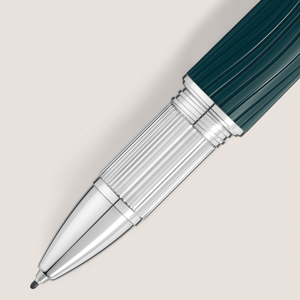 Fineliner Montblanc Verde-2