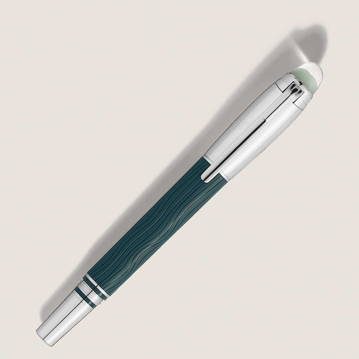 Fineliner Montblanc Verde-3