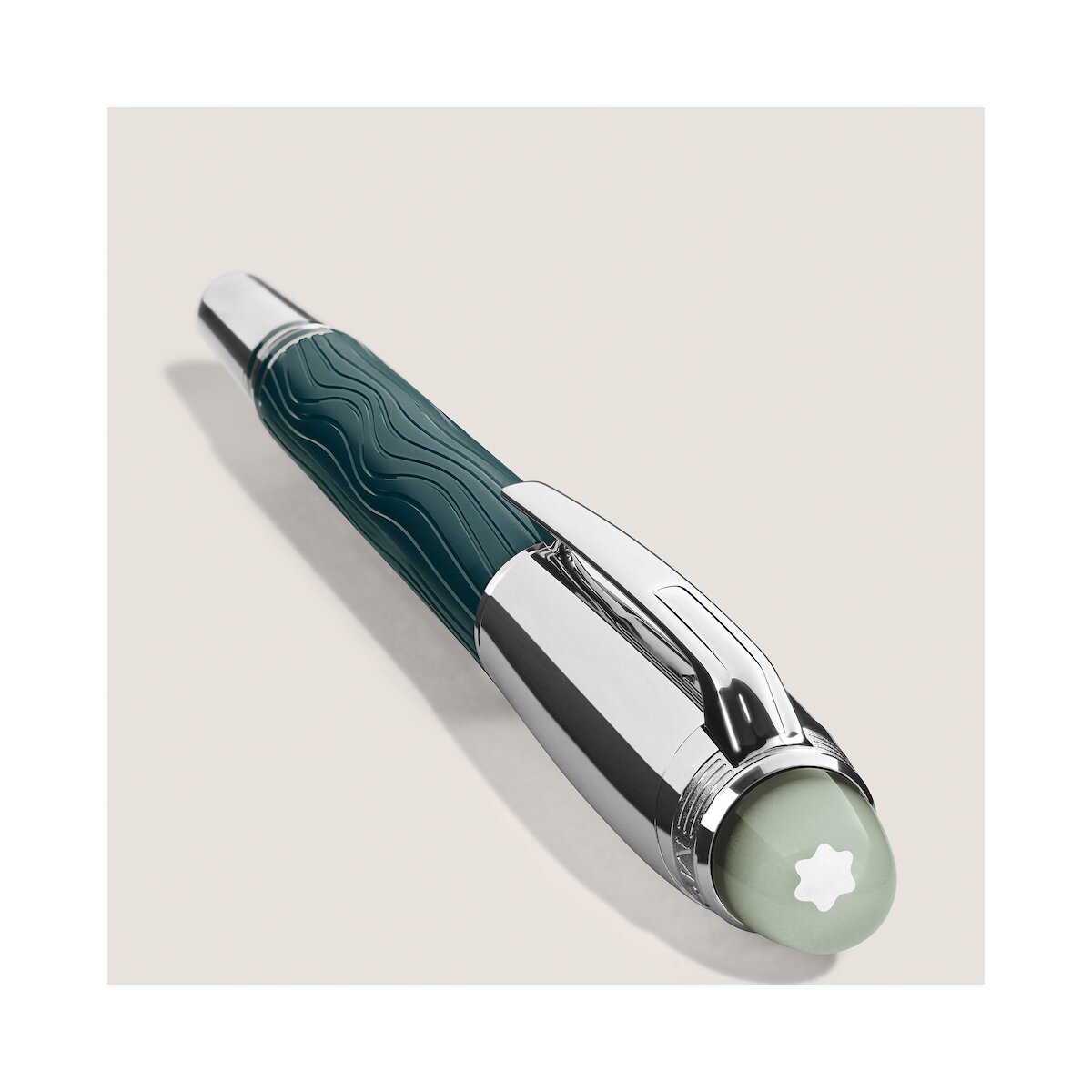 Fineliner Montblanc Verde-4