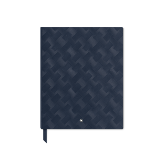 Imagen 0 de Libreta Montblanc 149 con líneas color azul