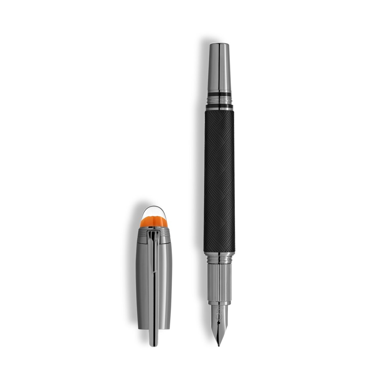 Imagen 0 de Pluma estilográfica Montblanc (M)