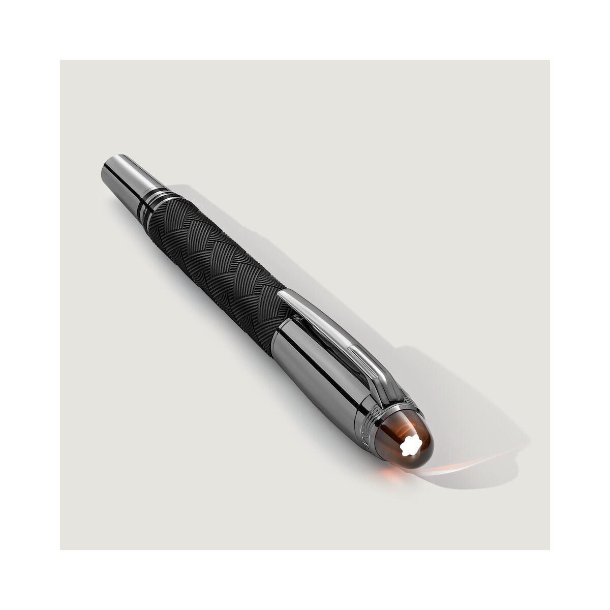 Imagen 4 de Fineliner Montblanc Negro