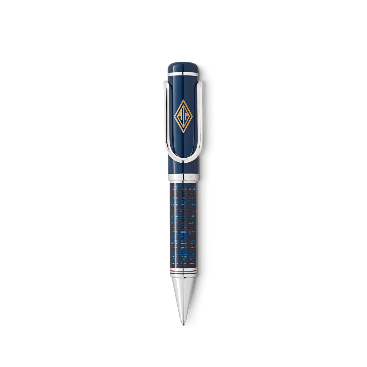 Bolígrafo Montblanc Ed Gran Gatsby