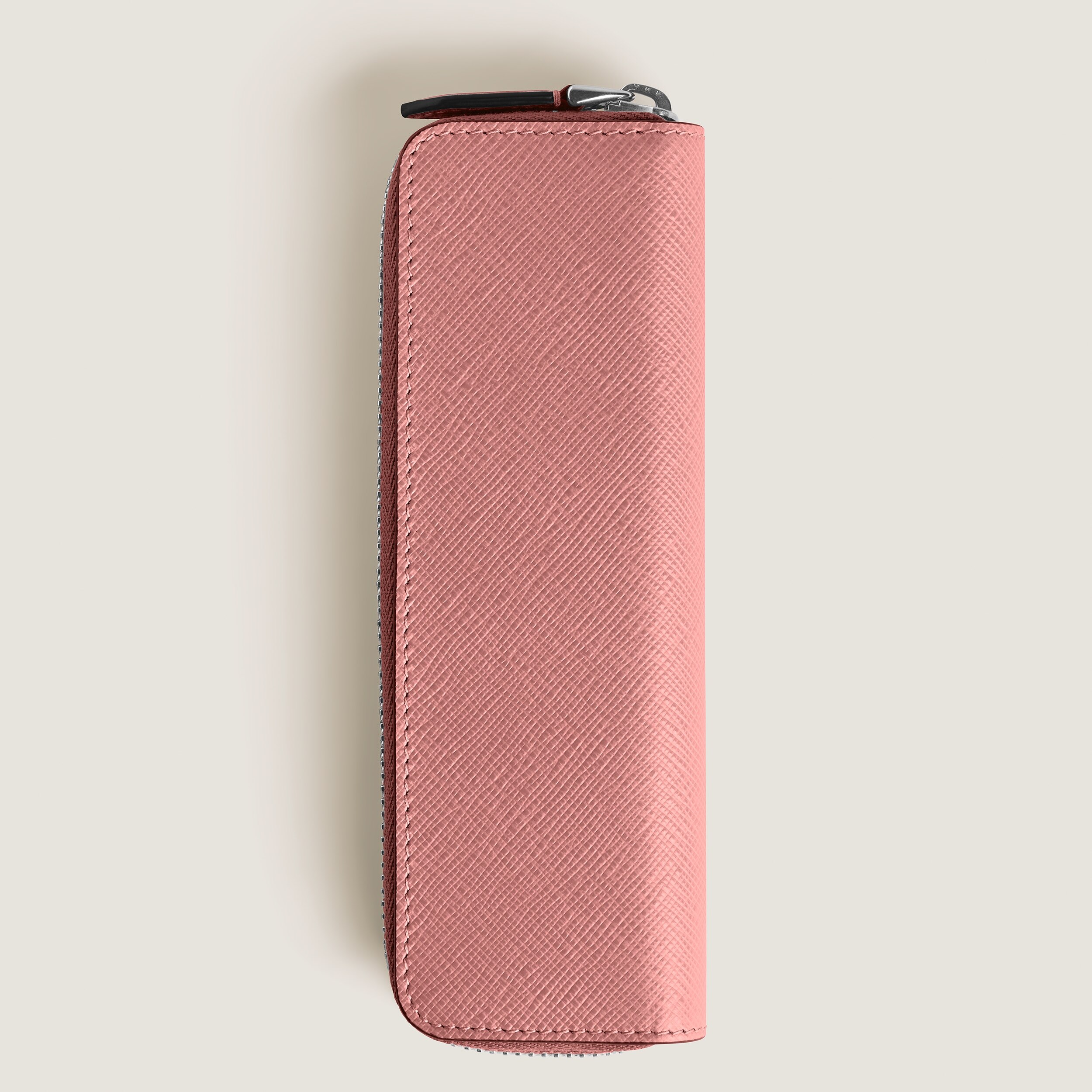 Imagen 2 de Estuche Montblanc de piel Rosa