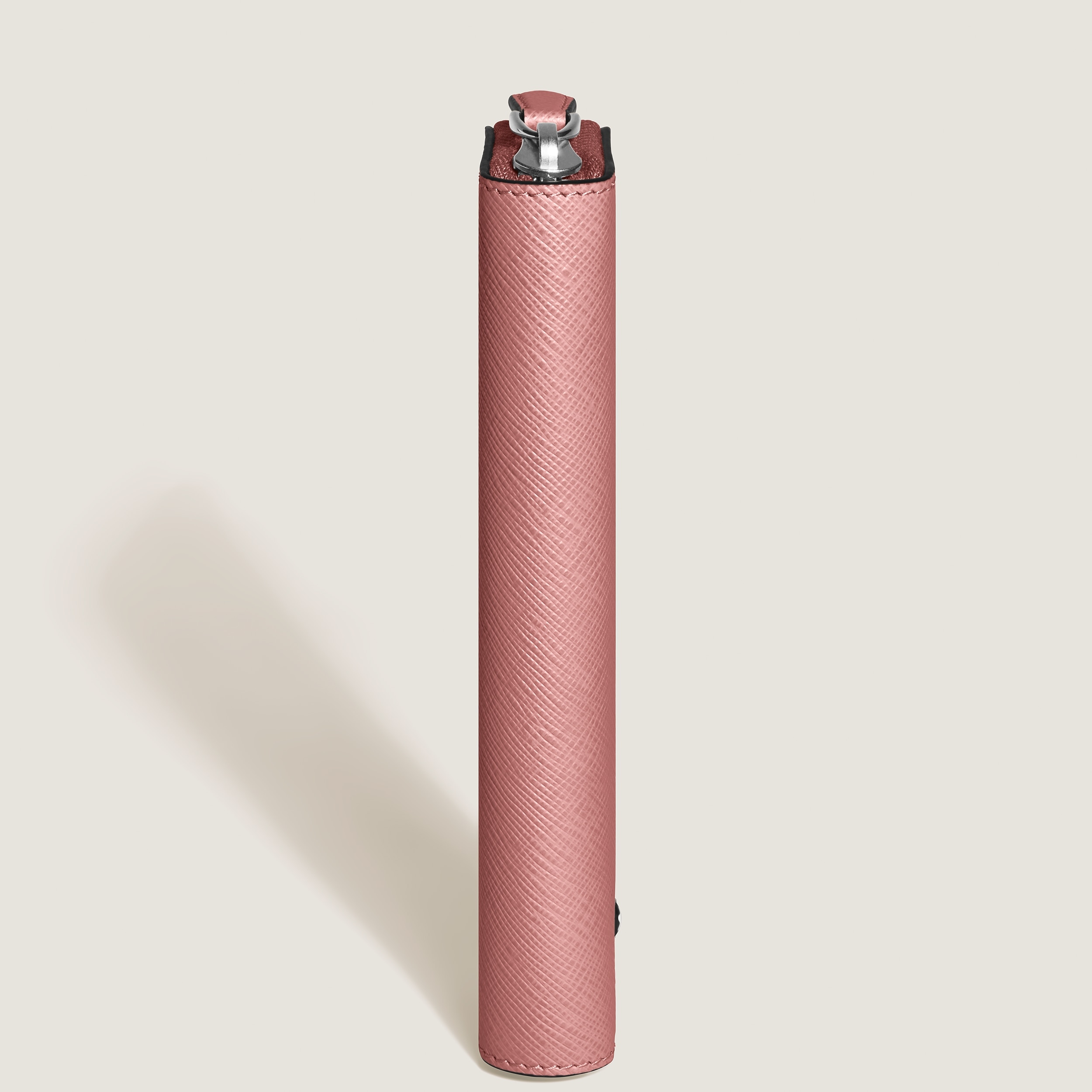 Imagen 3 de Estuche Montblanc de piel Rosa