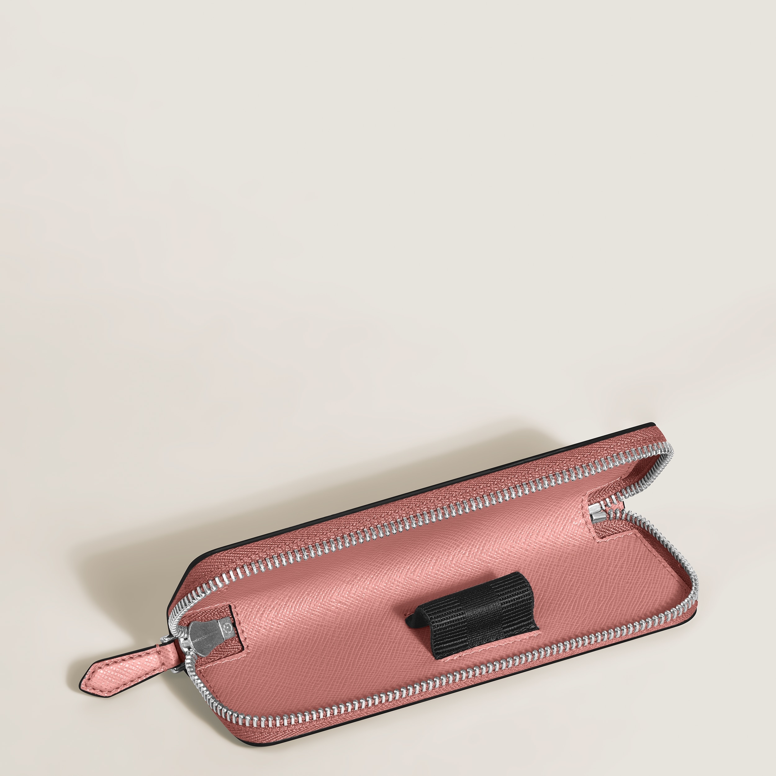 Imagen 5 de Estuche Montblanc de piel Rosa