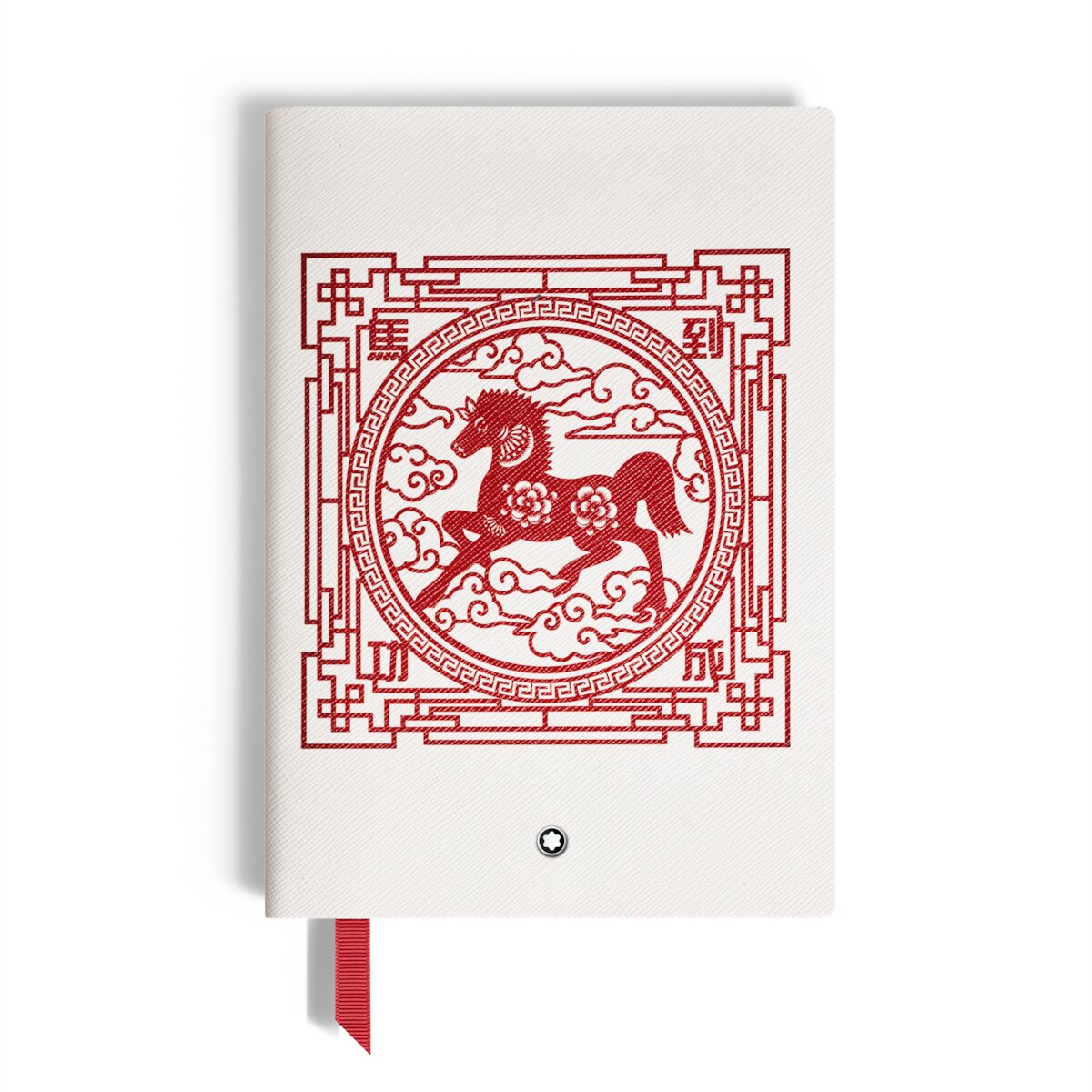 Imagen 0 de Cuaderno Montblanc Ed. Zodiaco