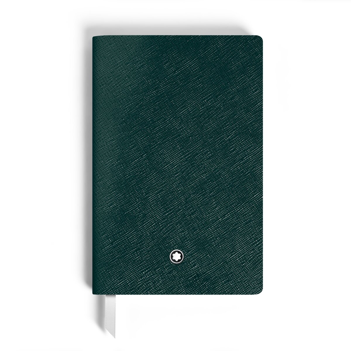 Imagen 0 de Cuaderno Montblanc de piel verde