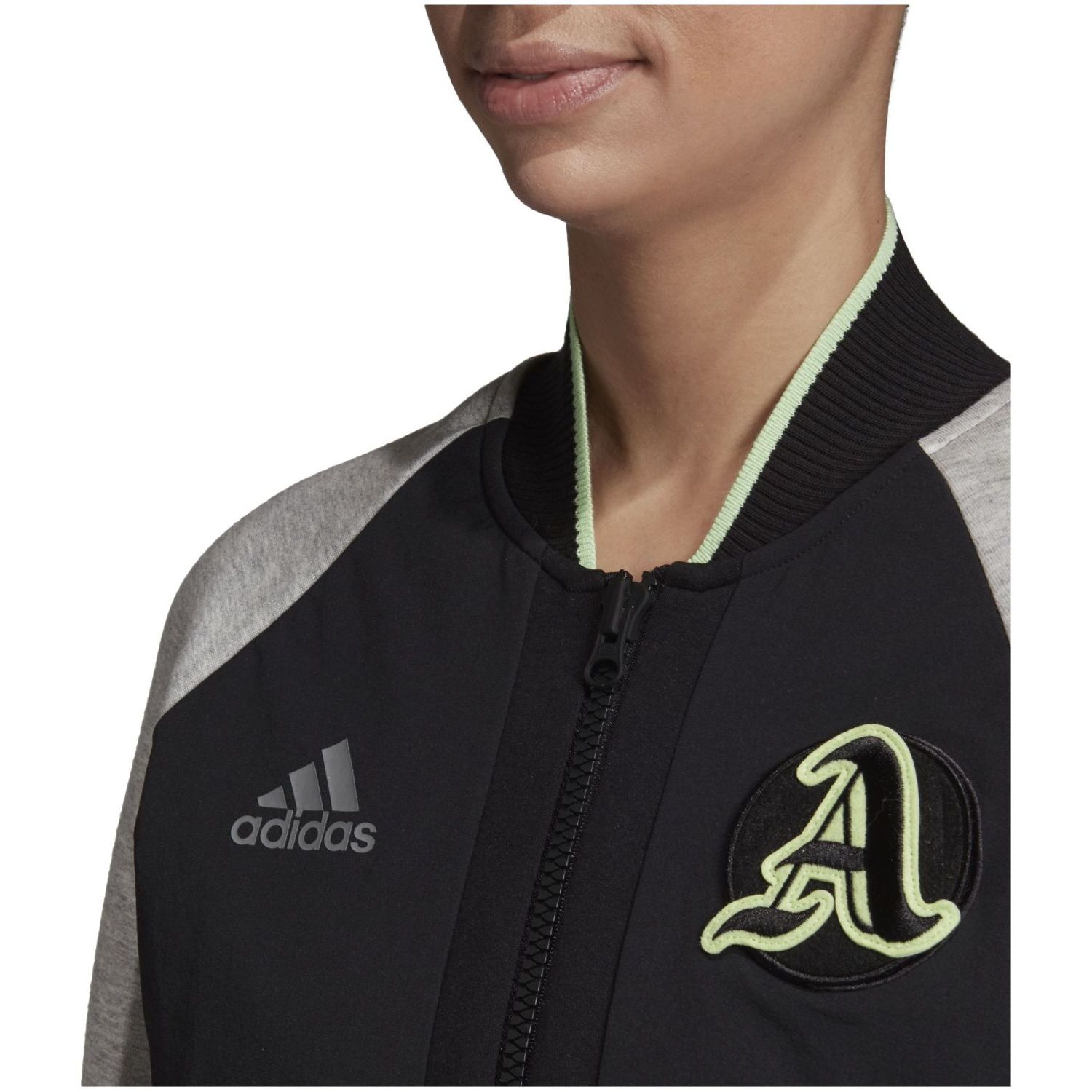 Chaquetas adidas mujer el corte online inglés