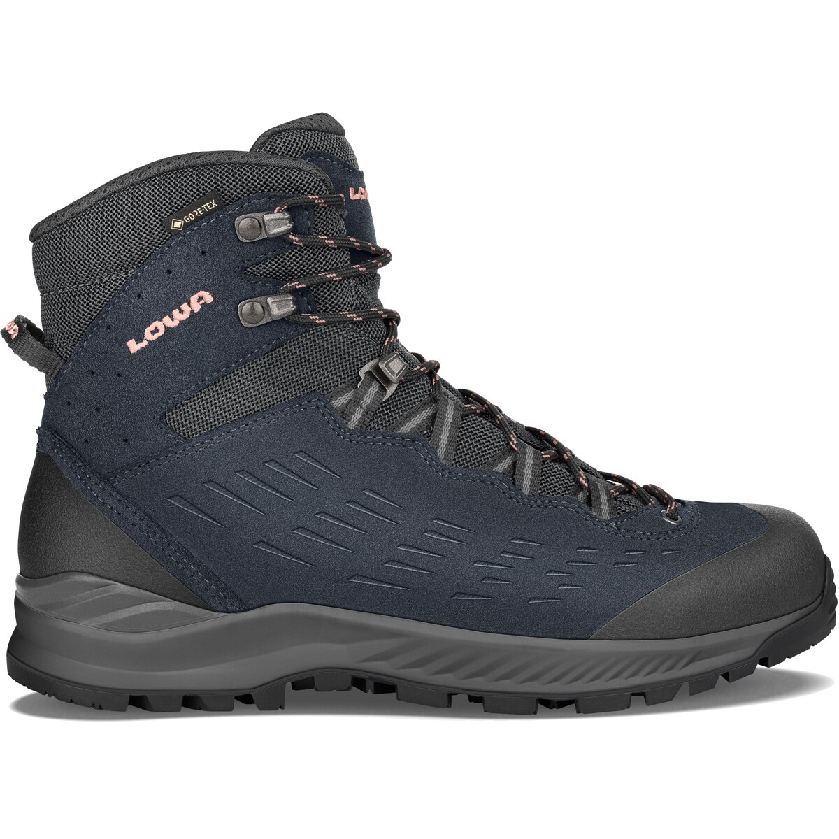 Zapatos goretex mujer discount el corte ingles