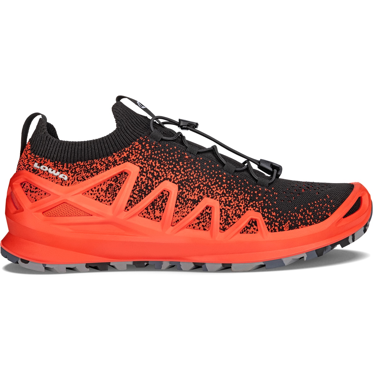Zapatillas de hombre Fusion Lowa