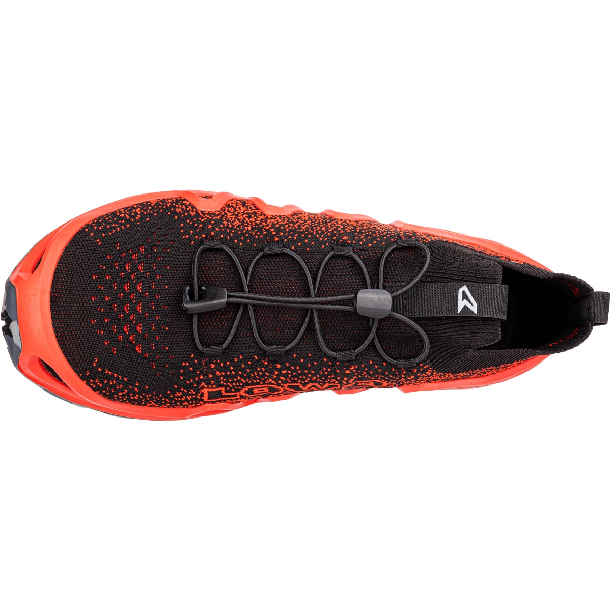 Zapatillas de hombre Fusion Lowa - Naranja Naranja-3