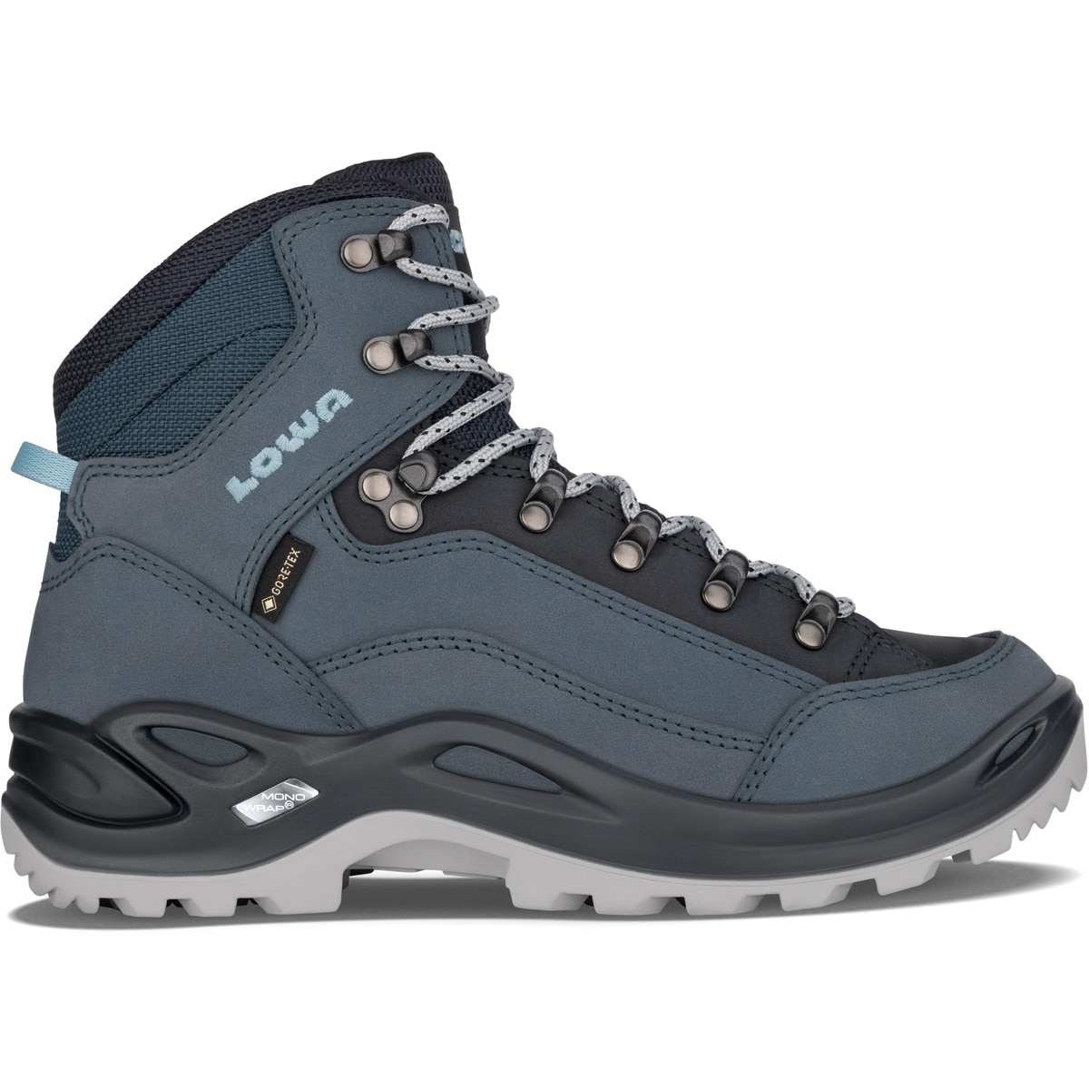 Zapatos gore tex online mujer el corte ingles