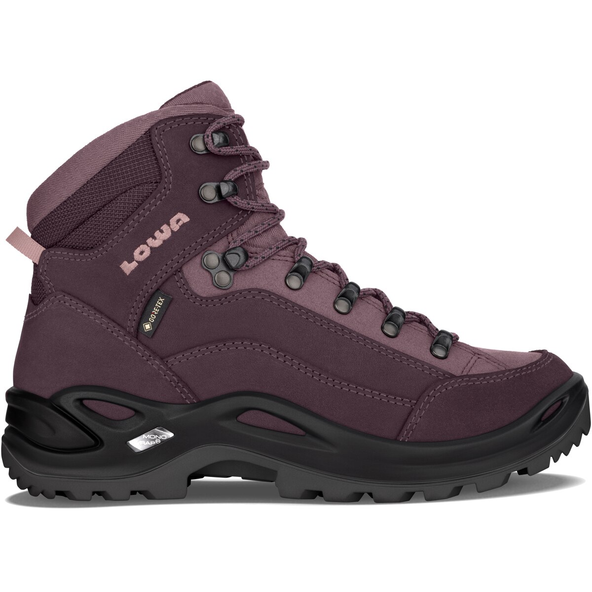 Botas de monta a de mujer Renegade Gore Tex Lowa El Corte Ingl s