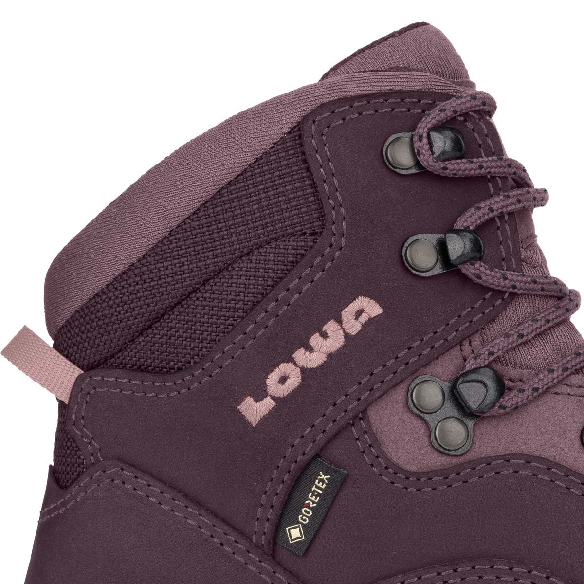 Botas goretex discount mujer corte inglés