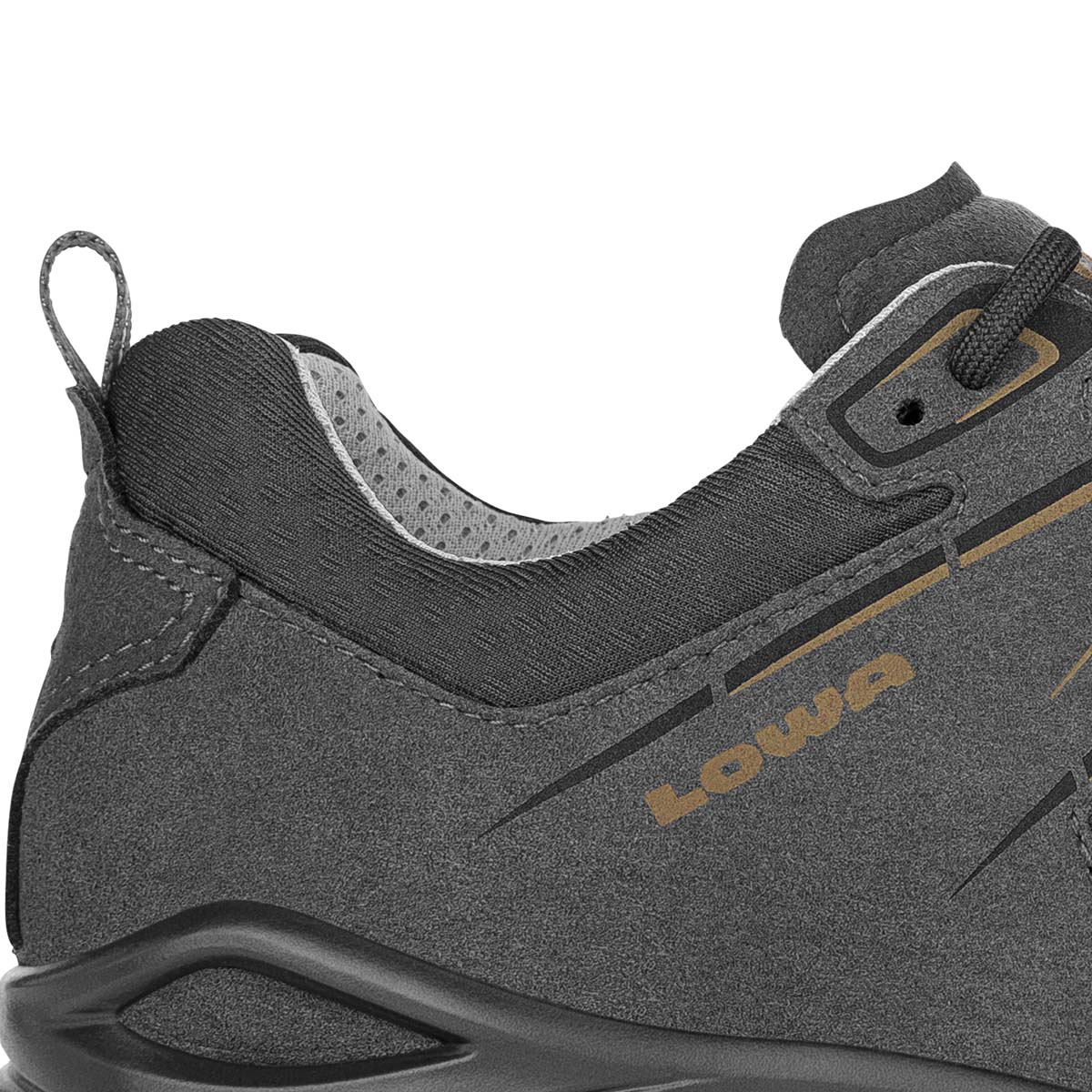 Zapatillas trekking hombre gore tex el corte discount ingles