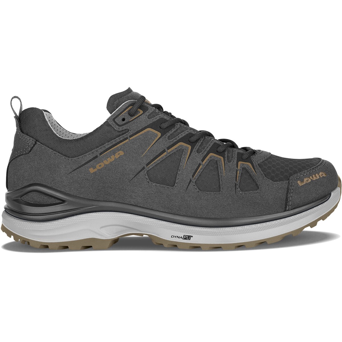 Zapatillas trekking hombre el best sale corte ingles