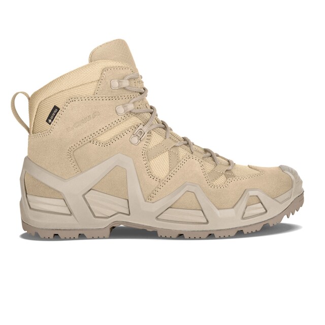 Imagen 0 de Botas de montaña de hombre Zephyr Mk2 Gore-Tex Mid Lowa