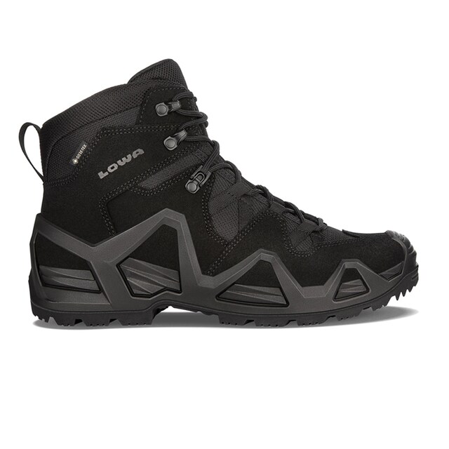 Imagen 0 de Botas de montaña de hombre Zephyr Mk2 Gore-Tex Mid Lowa