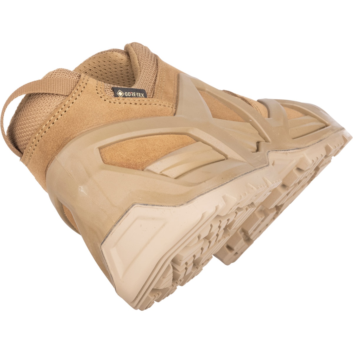 Botas tácticas de hombre Zephyr Mk2 Gtx Low Lowa - Beige/Marrón Beige/Marrón-5