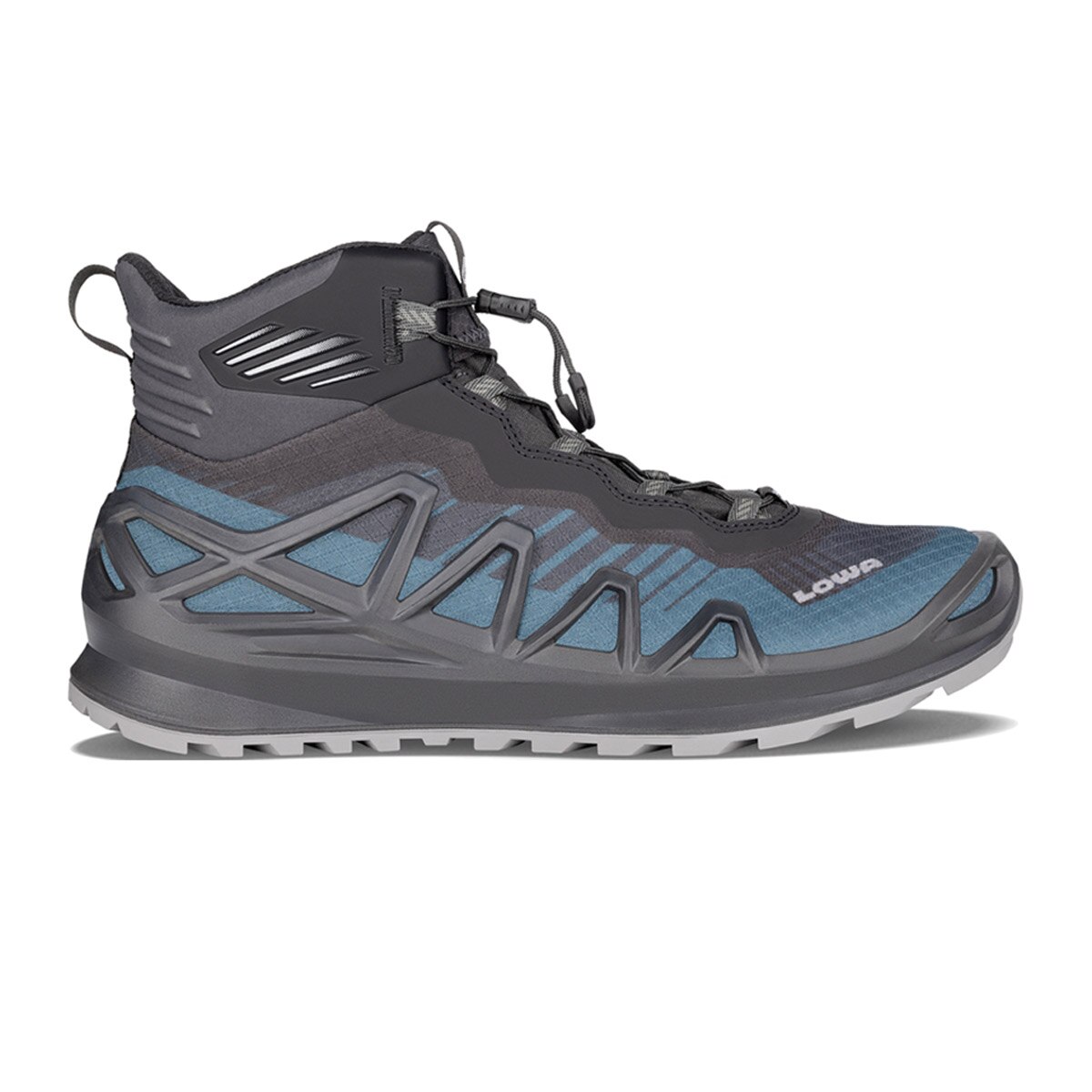 Zapatillas gore tex best sale hombre el corte ingles