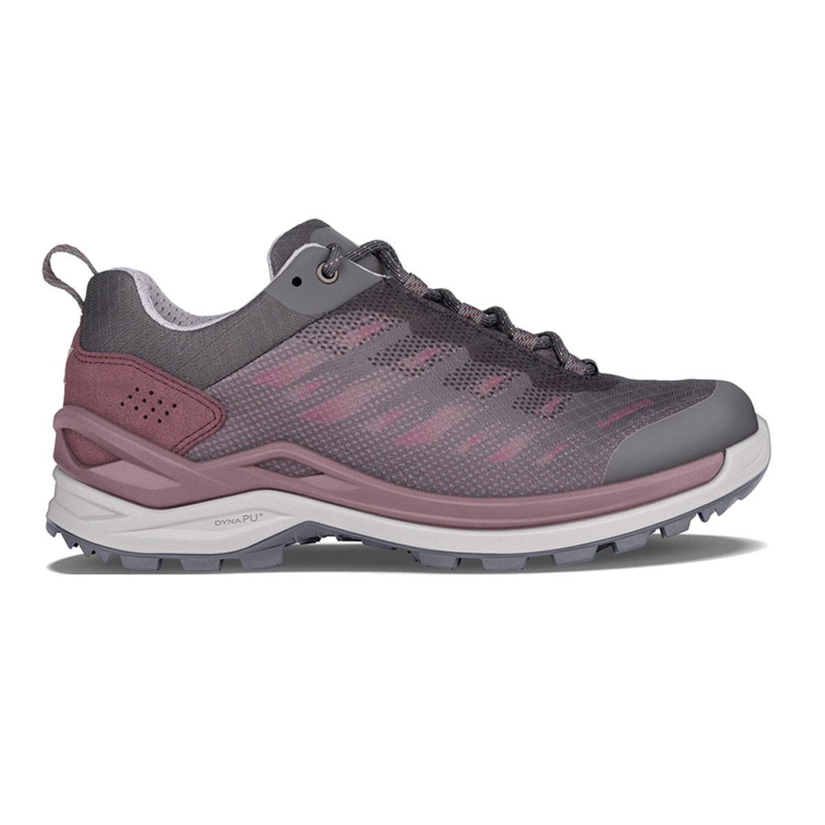 Lowa - Zapatillas de montaña de mujer Ferrox Gore-Tex Lo Lowa.
