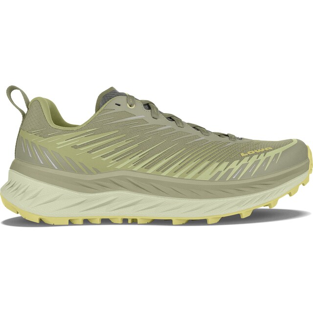 Imagen 0 de Zapatillas de montaña de hombre  Fortux Lowa