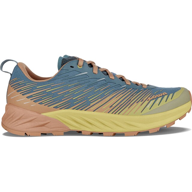 Imagen 0 de Zapatillas de montaña de hombre Amplux Lowa