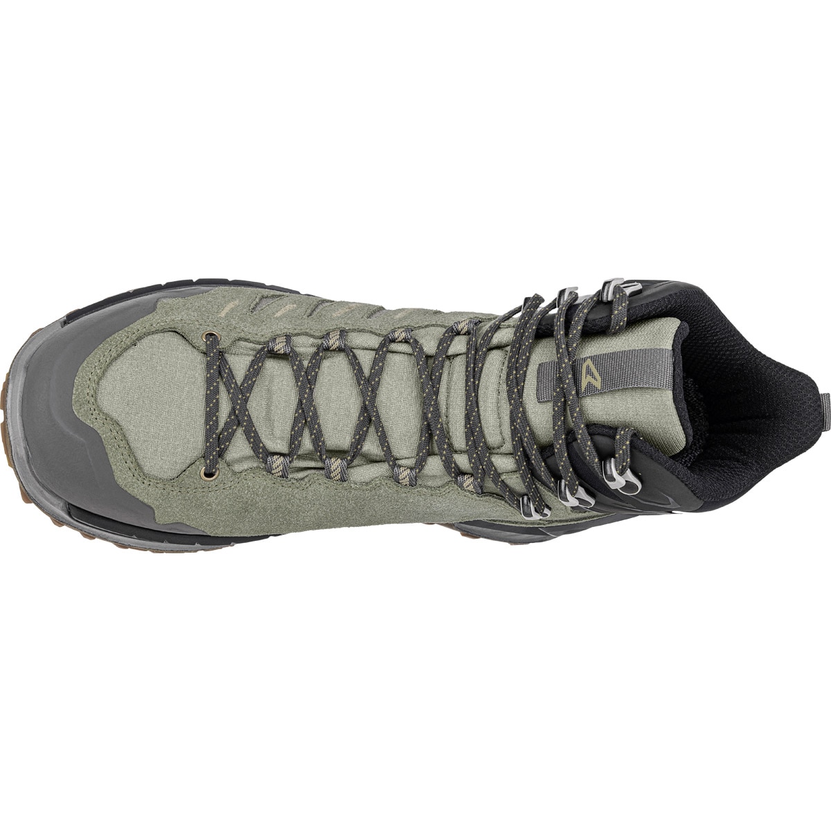 Botas de montaña de hombre Innovo Gtx Mid Lowa - Verde menta Verde menta-4