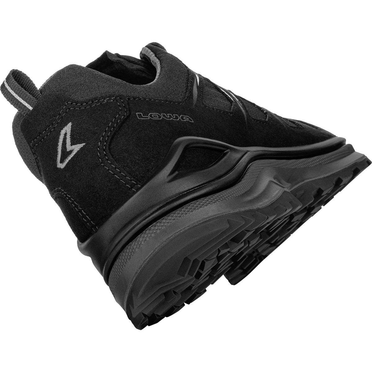 Botas de montaña de hombre Ventierra GTX Mid Lowa - Negro Negro-5