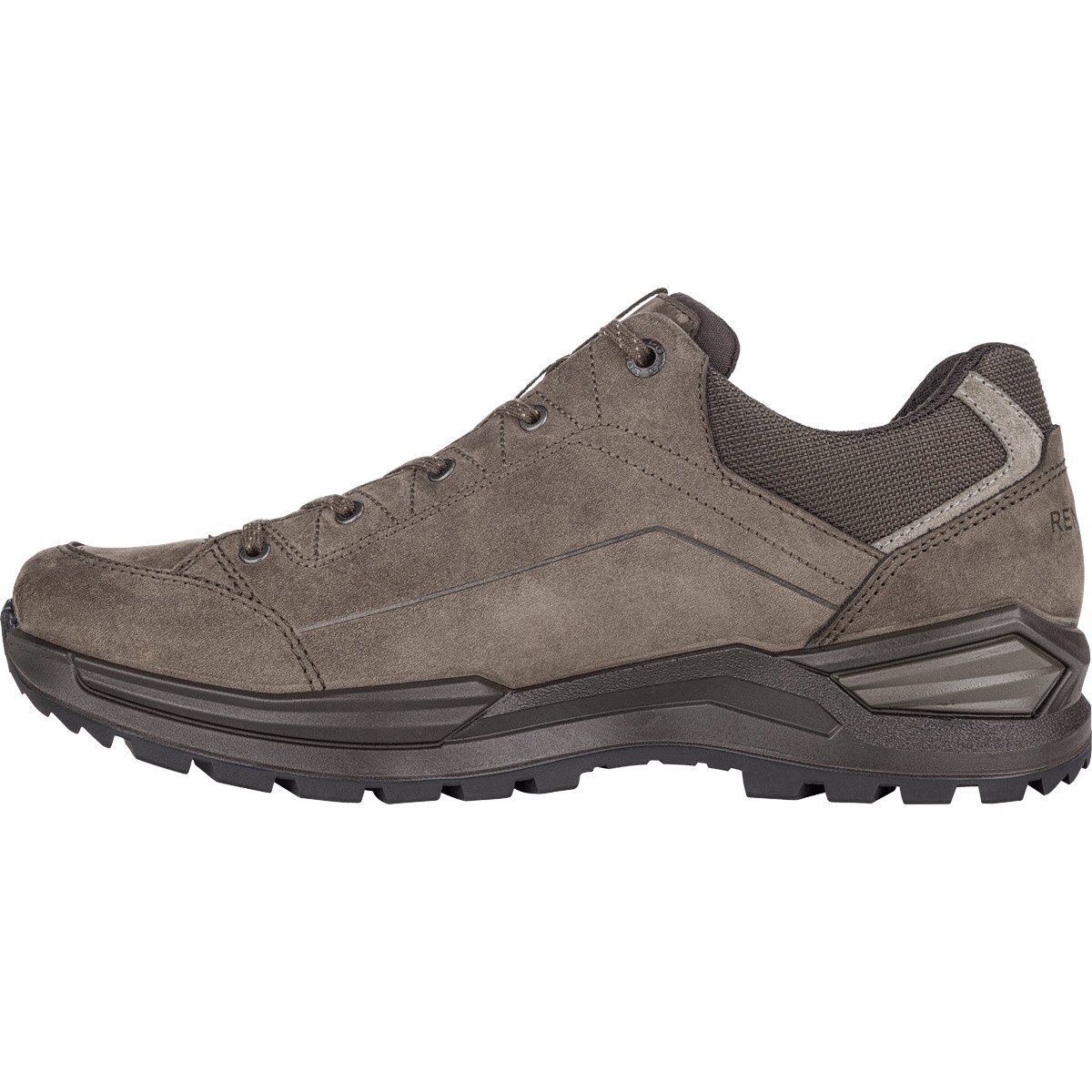Zapatillas de montaña de hombre Renegade Evo GTX Lowa - Marrón Marrón-2
