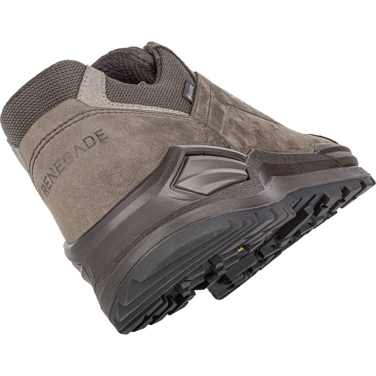 Zapatillas de montaña de hombre Renegade Evo GTX Lowa - Marrón Marrón-5