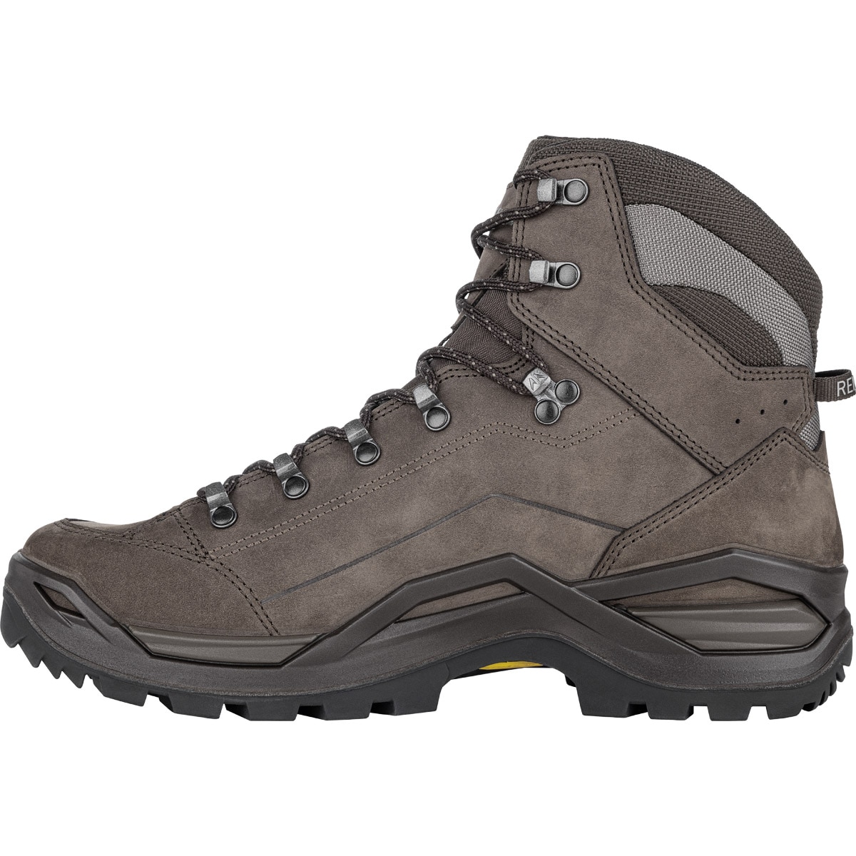 Botas de montaña de hombre Renegade Evo GTX Mid Lowa - Marrón claro Marrón claro-2