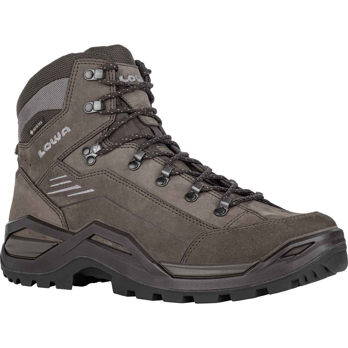 Botas de montaña de hombre Renegade Evo GTX Mid Lowa - Marrón claro Marrón claro-3