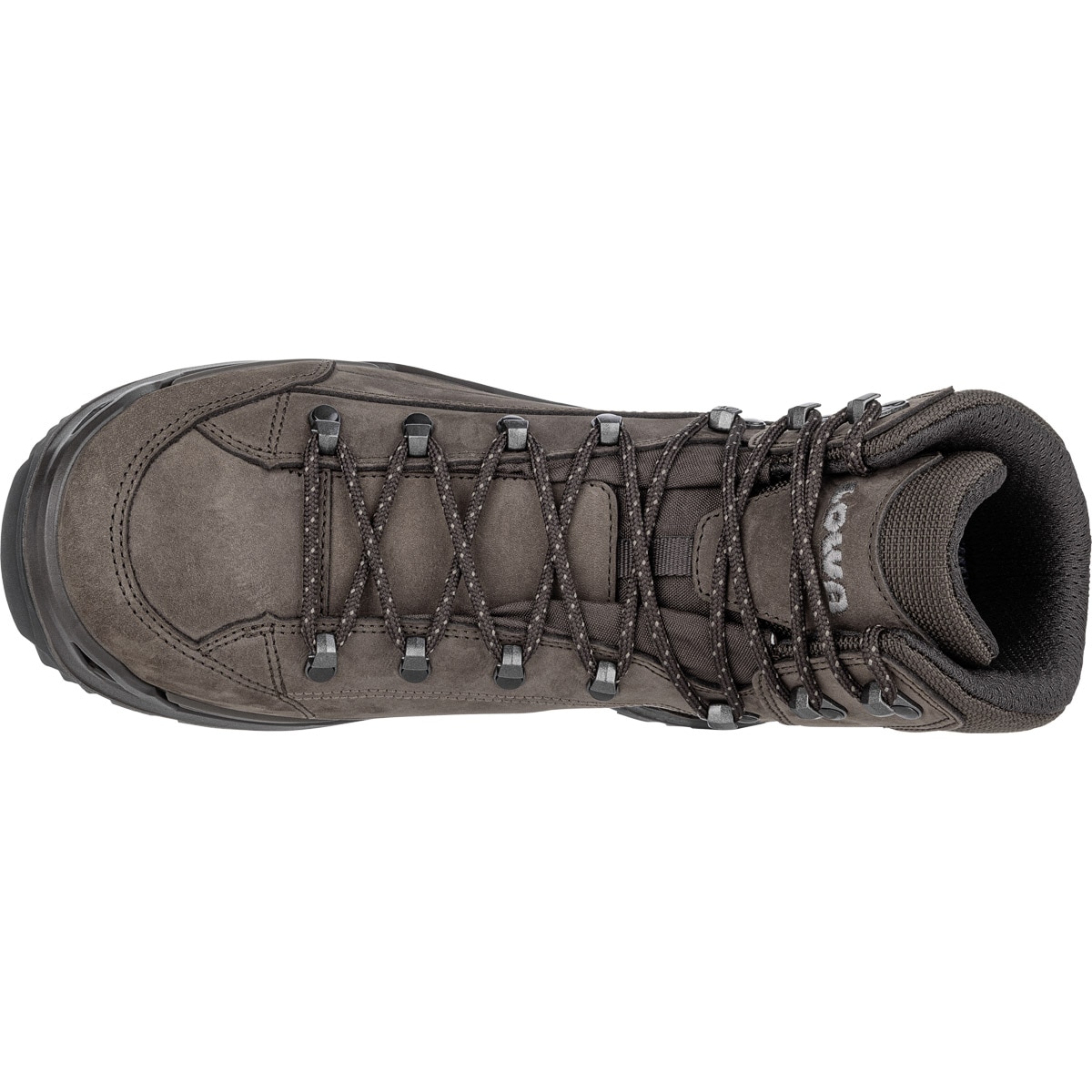 Botas de montaña de hombre Renegade Evo GTX Mid Lowa - Marrón claro Marrón claro-4