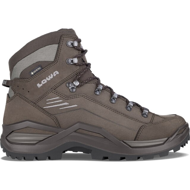 Imagen 0 de Botas de montaña de hombre Renegade Evo Gtx Mid Lowa
