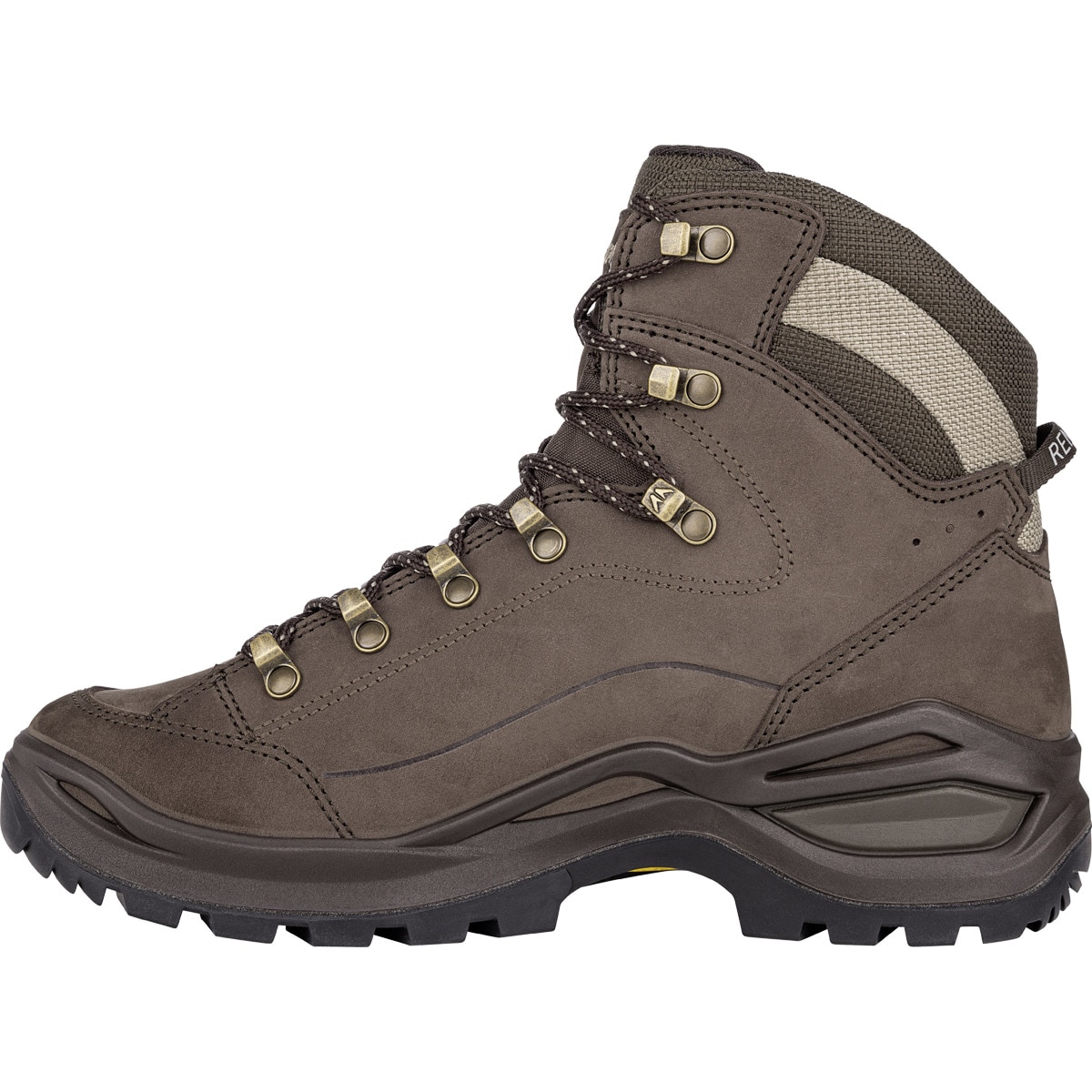 Lowa Renegade Evo Ice GTX Women (420950-0485) brown au meilleur prix