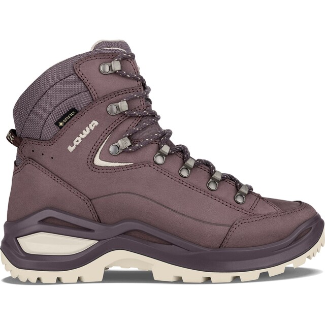 Imagen 0 de Botas de montaña de mujer Renegade Evo Gtx Mid Ws Lowa