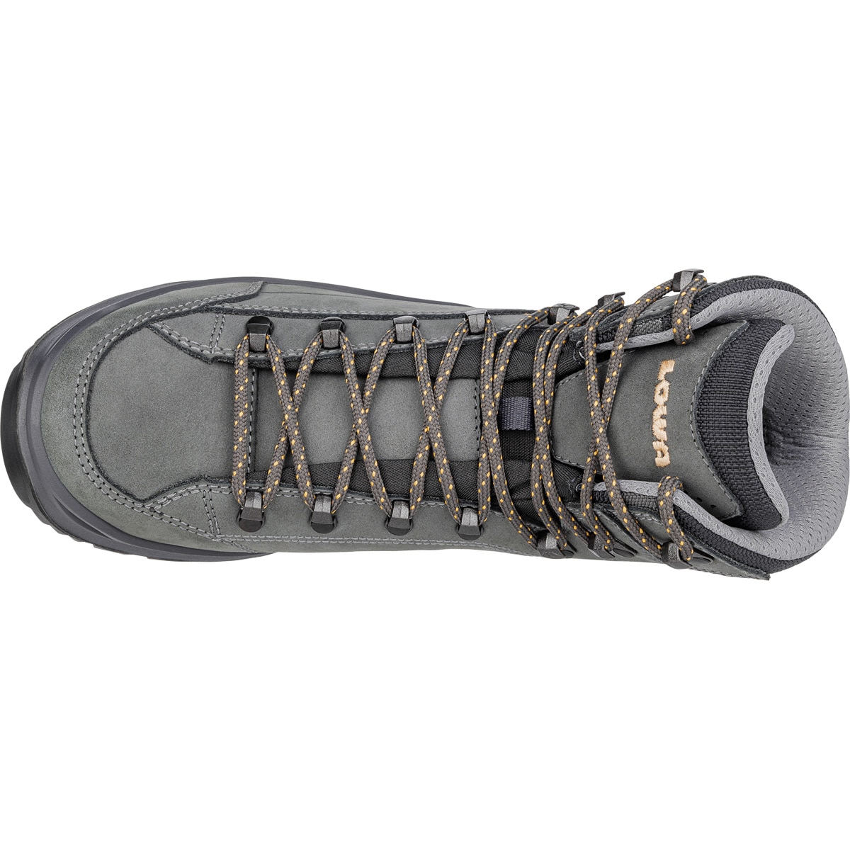 Botas de montaña de mujer Renegade Evo Gtx Mid Ws Lowa - Gris Gris-4