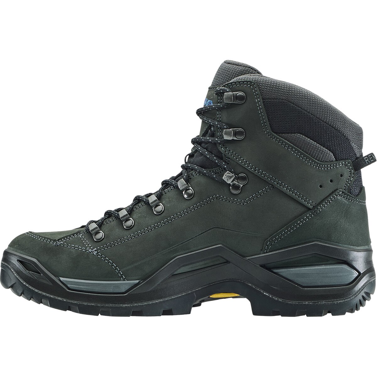 Botas de montaña de hombre Renegade Evo GTX Mid Lowa - Gris / Azul Gris / Azul-2