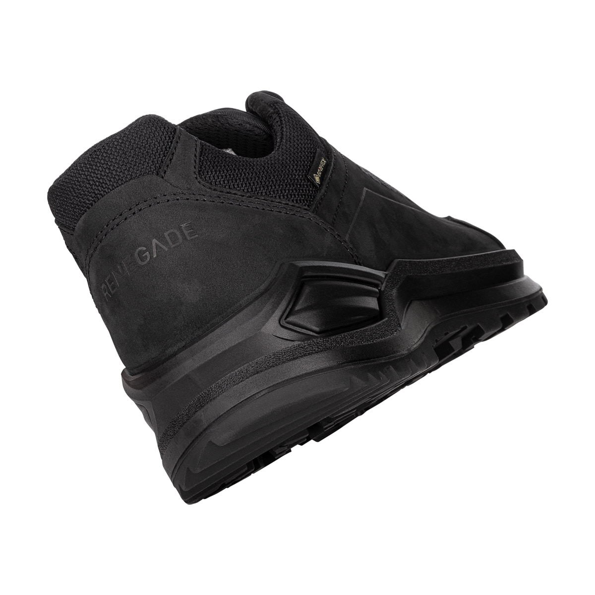 Zapatillas de montaña de hombre Renegade Evo GTX Lowa - Negro Negro-4
