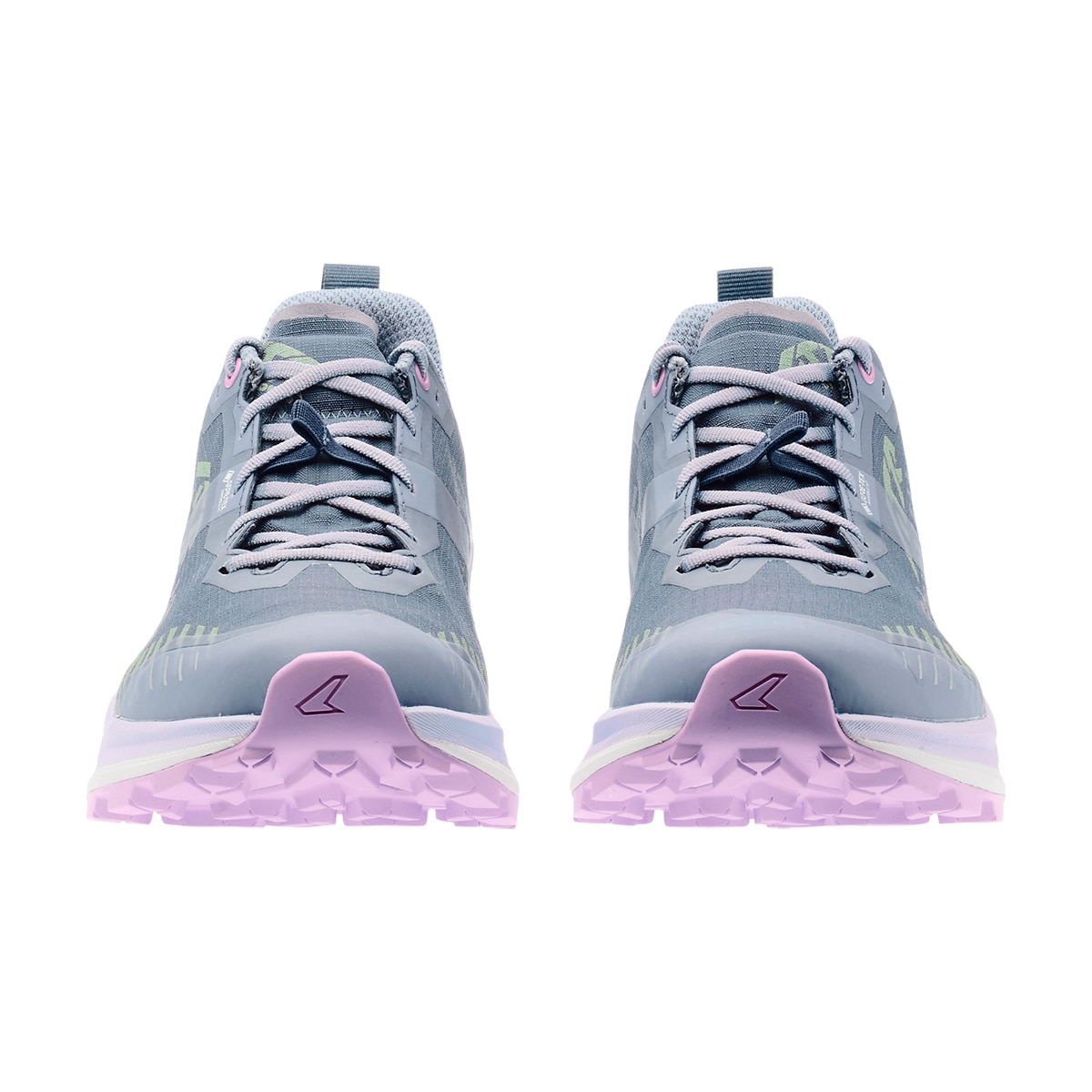 Imagen 4 de Zapatillas de Trail Running de mujer Amplux 2 GTX Lowa - Morado Morado