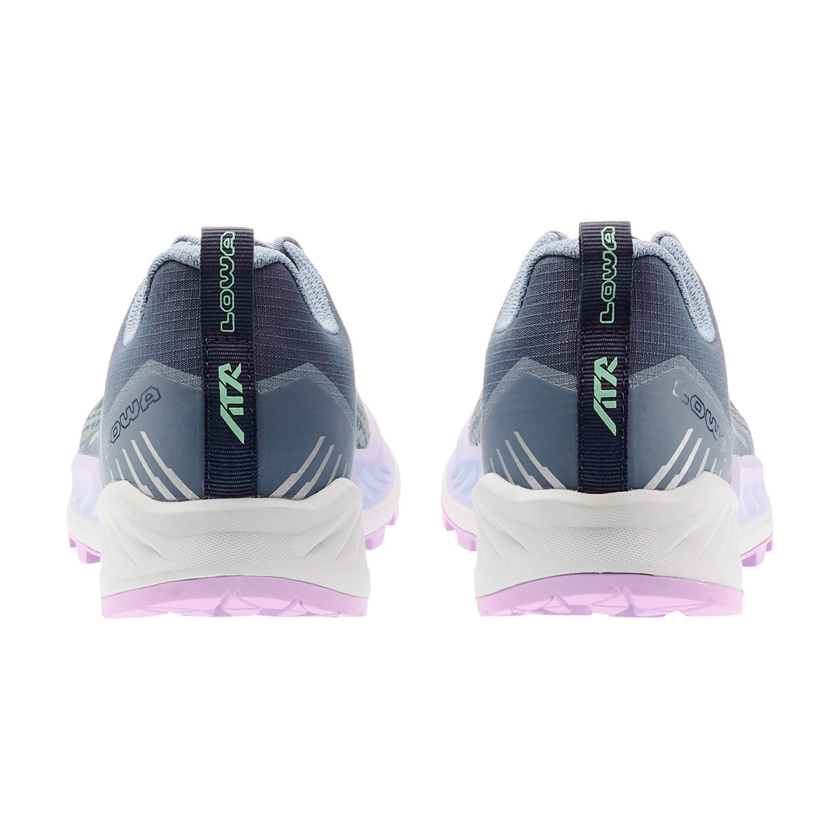 Imagen 6 de Zapatillas de Trail Running de mujer Amplux 2 GTX Lowa - Morado Morado